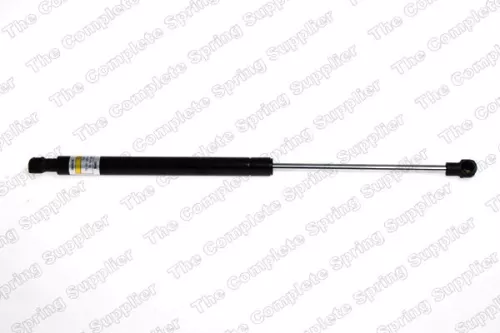 Gas Spring, bonnet