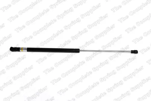 Gas Spring, bonnet