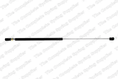 Gas Spring, bonnet