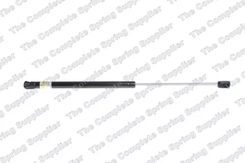 Gas Spring, bonnet