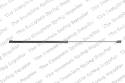 Gas Spring, bonnet