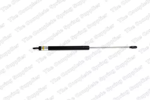 Gas Spring, bonnet