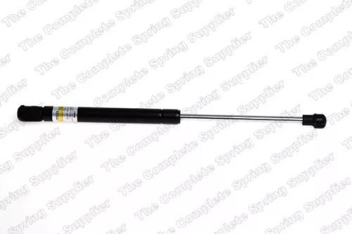 Gas Spring, bonnet