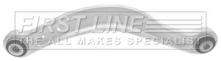 FIRST LINE FIRST LINE (FCA6941) Control/Trailing Arm, wheel suspension 
