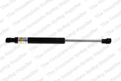 Gas Spring, bonnet