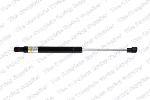 Gas Spring, bonnet