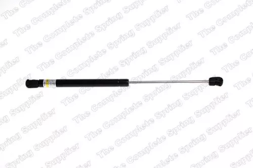 Gas Spring, bonnet