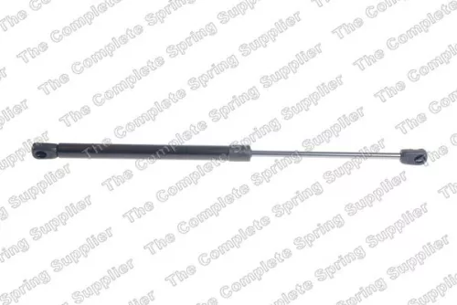 Gas Spring, bonnet