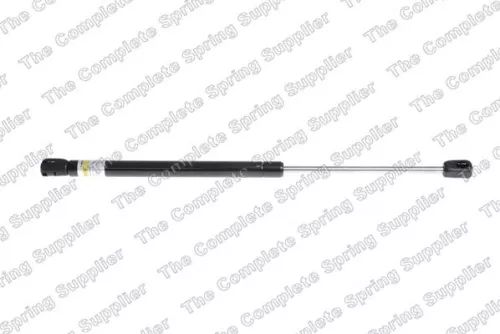 Gas Spring, bonnet