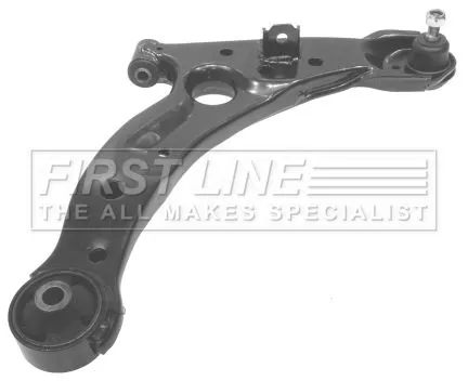 FIRST LINE FIRST LINE FCA6952 FIRST LINE FCA6952 Track Control Trailing Suspension Arm 