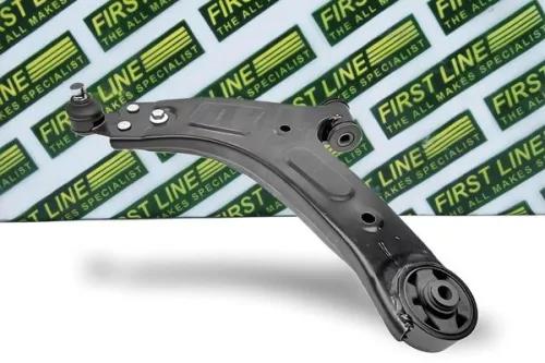 FIRST LINE FIRST LINE (FCA6961) Control/Trailing Arm, wheel suspension 