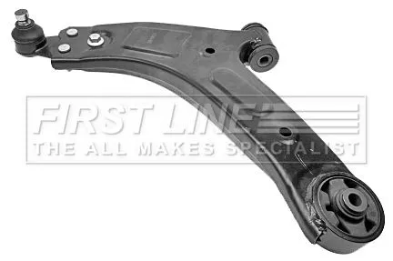 FIRST LINE FIRST LINE (FCA6961) Control/Trailing Arm, wheel suspension 