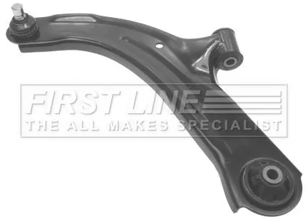 FIRST LINE FIRST LINE (FCA6969) Control/Trailing Arm, wheel suspension 