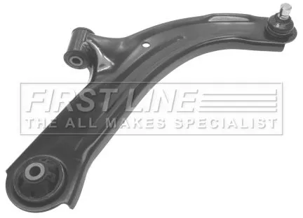 FIRST LINE FIRST LINE (FCA6970) Control/Trailing Arm, wheel suspension 