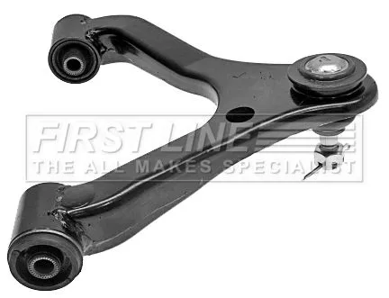 FIRST LINE FIRST LINE FCA6976 FIRST LINE FCA6976 Track Control Trailing Suspension Arm 