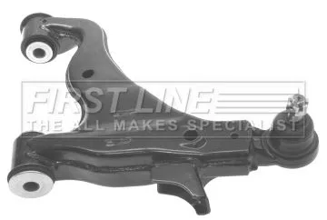 FIRST LINE FIRST LINE FCA6978 FIRST LINE FCA6978 Track Control Trailing Suspension Arm 
