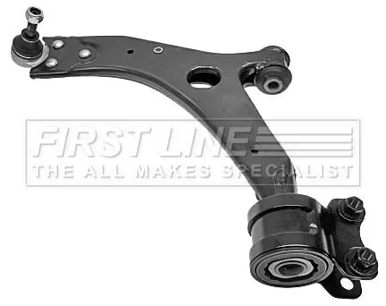 FIRST LINE FIRST LINE (FCA6986) Control/Trailing Arm, wheel suspension 