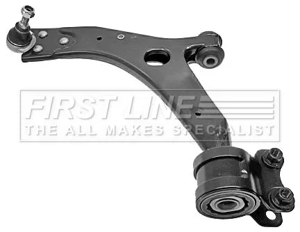 FIRST LINE FIRST LINE (FCA6988) Control/Trailing Arm, wheel suspension 