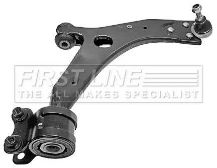 FIRST LINE FIRST LINE (FCA6989) Control/Trailing Arm, wheel suspension 