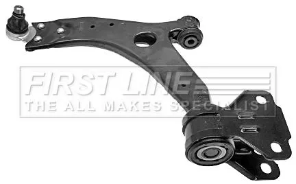 FIRST LINE FIRST LINE (FCA6992) Control/Trailing Arm, wheel suspension 