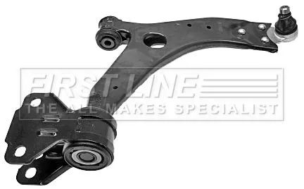 FIRST LINE FIRST LINE (FCA6993) Control/Trailing Arm, wheel suspension 