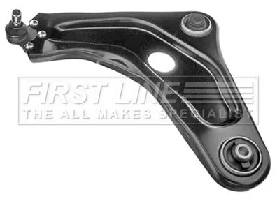 FIRST LINE FIRST LINE FCA7008 FIRST LINE FCA7008 Track Control Trailing Suspension Arm 