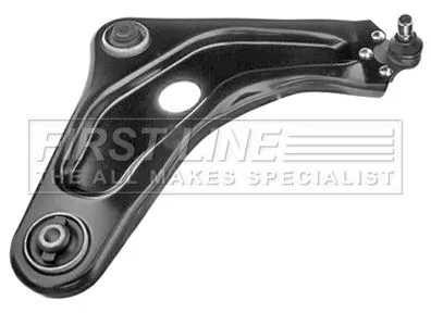 FIRST LINE FIRST LINE FCA7009 FIRST LINE FCA7009 Track Control Trailing Suspension Arm 