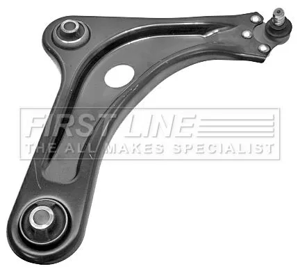 FIRST LINE FIRST LINE (FCA7011) Control/Trailing Arm, wheel suspension 