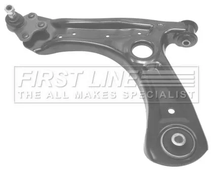 FIRST LINE FIRST LINE FCA7012 FIRST LINE FCA7012 Track Control Trailing Suspension Arm 