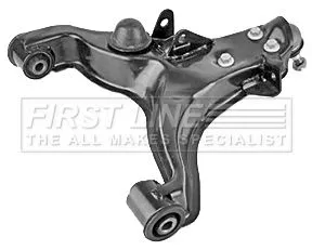 FIRST LINE FIRST LINE (FCA7020)  FIRST LINE Track Control Arm Suspension FCA7020 