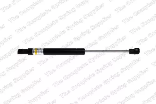 Gas Spring, bonnet