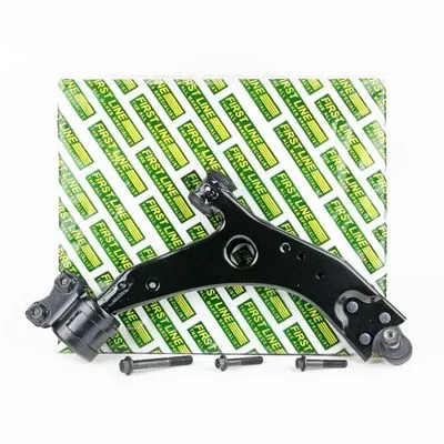 FIRST LINE FIRST LINE (FCA7025) Control/Trailing Arm, wheel suspension 