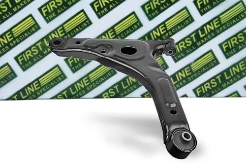 FIRST LINE FIRST LINE FCA7040 FIRST LINE FCA7040 Track Control Trailing Suspension Arm 