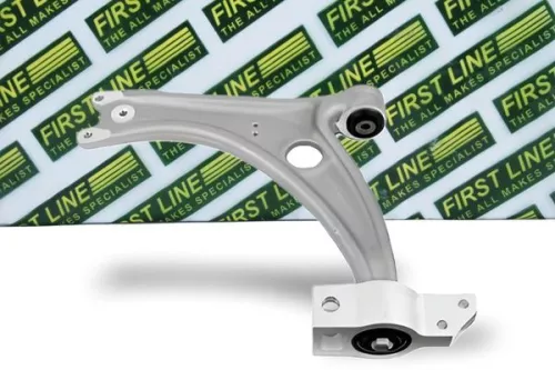 FIRST LINE FIRST LINE FCA7047 FIRST LINE FCA7047 Track Control Trailing Suspension Arm 