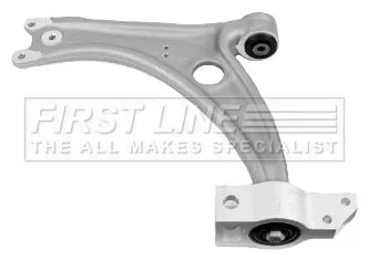 FIRST LINE FIRST LINE FCA7047 FIRST LINE FCA7047 Track Control Trailing Suspension Arm 