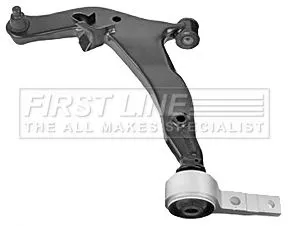 FIRST LINE FIRST LINE (FCA7067) Control/Trailing Arm, wheel suspension 