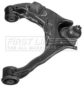 FIRST LINE FIRST LINE (FCA7076) Control/Trailing Arm, wheel suspension 