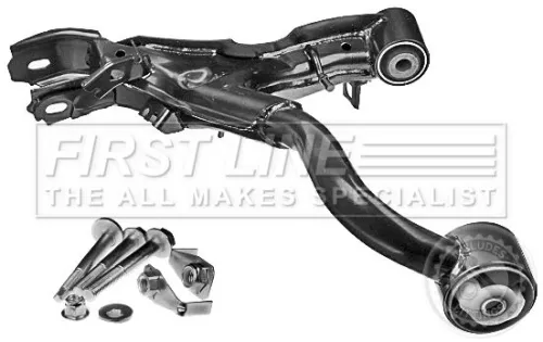FIRST LINE FIRST LINE FCA7077 FIRST LINE FCA7077 Track Control Trailing Suspension Arm 