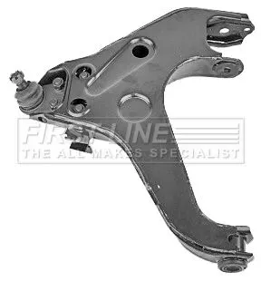 FIRST LINE FIRST LINE FCA7081 FIRST LINE FCA7081 Track Control Trailing Suspension Arm 