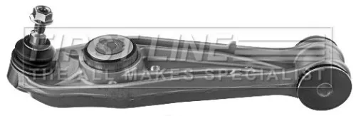 FIRST LINE FIRST LINE FCA7100 FIRST LINE FCA7100 Track Control Trailing Suspension Arm 