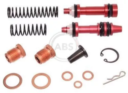 Repair Kit, brake master cylinder