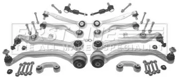 FIRST LINE FIRST LINE (FCA7124K) Repair Kit, control arm 