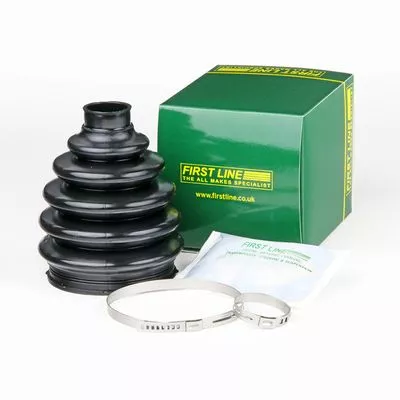 FIRST LINE FIRST LINE FCB6084  FIRST LINE Drive Shaft Cv Boot Kit 