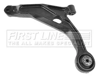 FIRST LINE FIRST LINE (FCA7137) Control/Trailing Arm, wheel suspension 