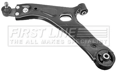 FIRST LINE FIRST LINE (FCA7142) Control/Trailing Arm, wheel suspension 