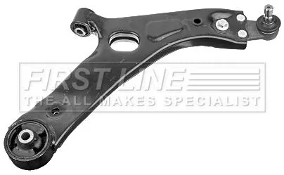 FIRST LINE FIRST LINE (FCA7143) Control/Trailing Arm, wheel suspension 