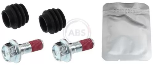 ABS ABS (55020) Guide Sleeve Kit, brake caliper 
