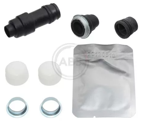 ABS ABS (55041) Guide Sleeve Kit, brake caliper 