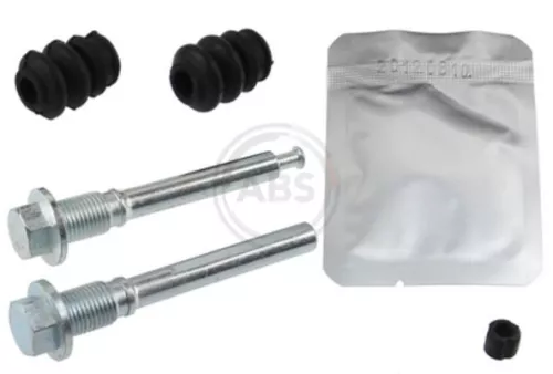 ABS ABS (55101) Guide Sleeve Kit, brake caliper 