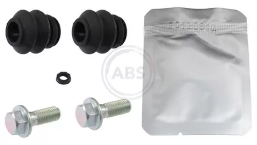 Guide Sleeve Kit, brake caliper